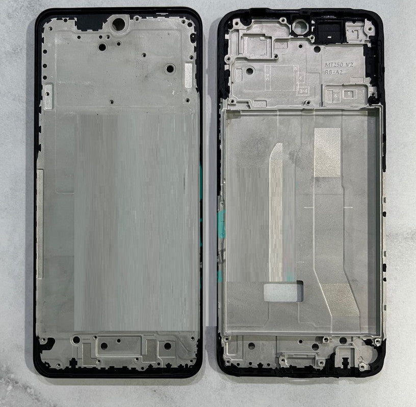 Lcd Frame Middle Chassis for Vivo Y38 Lcd Frame Middle Chassis for Vivo Y38